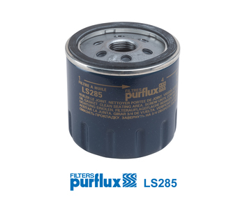 Olejový filter PURFLUX