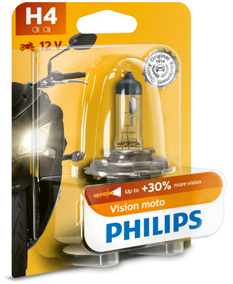 żiarovka pre diaľkový svetlomet PHILIPS