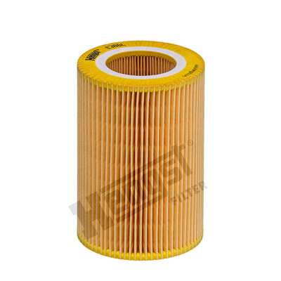 Vzduchový filter HENGST FILTER