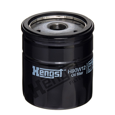 Olejový filter HENGST FILTER