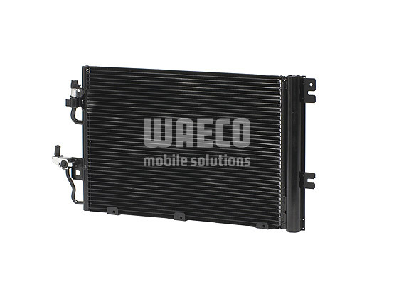 Kondenzátor klimatizácie WAECO