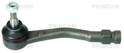 Hlava/čap spojovacej tyče riadenia TRISCAN