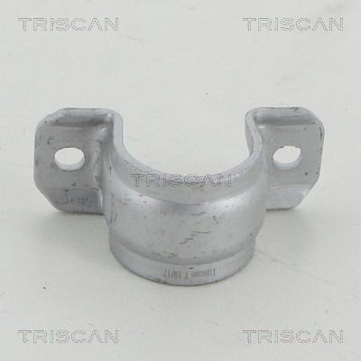 Ulożenie priečneho stabilizátora TRISCAN
