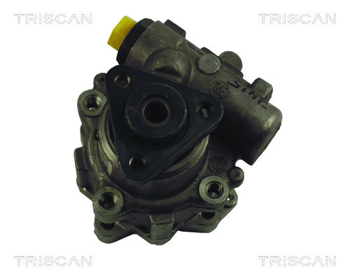 Hydraulické čerpadlo pre riadenie TRISCAN