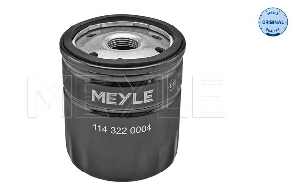 Olejový filter MEYLE