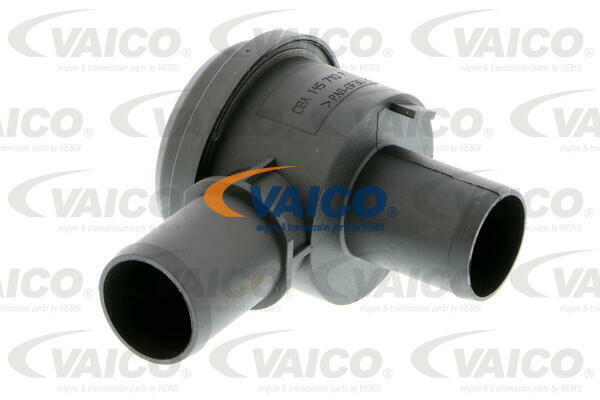Regulačný ventil voľnobehu (Riadenie prívodu vzduchu) VAICO