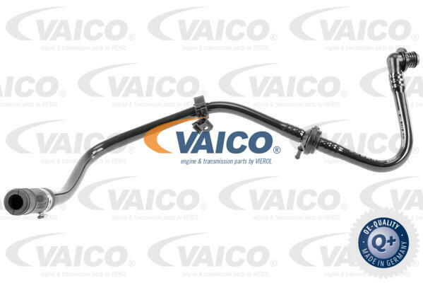 Podtlaková hadica brzdového systému VAICO