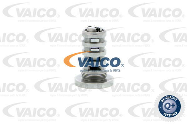 Centrálny ventil pre nastavovanie vačkového hriadeľa VAICO