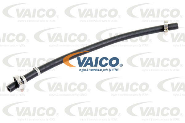 Hydraulická hadica pre riadenie VAICO