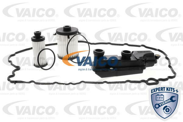 Sada hydraulického filtra automatickej prevodovky VAICO