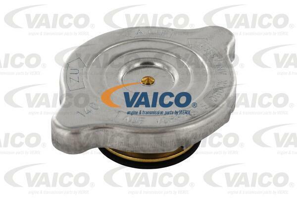 Uzatvárací kryt, nádobka chladiacej kvapaliny VAICO