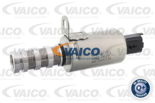 Riadiaci ventil nastavenia vačkového hriadeľa VAICO