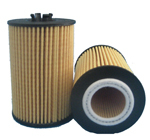 Olejový filter ALCO FILTER