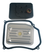 Hydraulický filter automatickej prevodovky ALCO FILTER