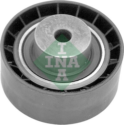 Napínacia kladka rebrovaného klinového remeňa INA