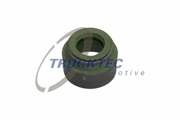 Tesniaci krúżok drieku ventilu TRUCKTEC AUTOMOTIVE