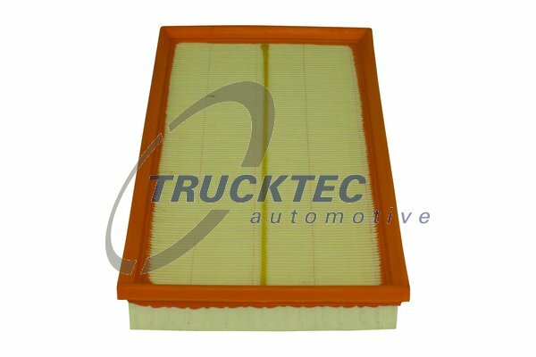 Vzduchový filter TRUCKTEC AUTOMOTIVE