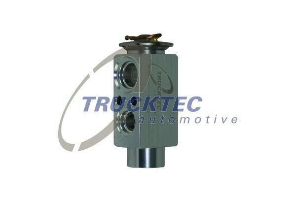 Expanzný ventil klimatizácie TRUCKTEC AUTOMOTIVE