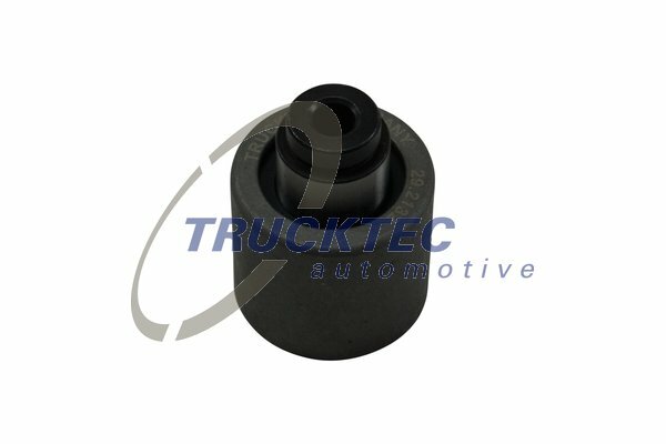 Obehová/vodiaca kladka ozubeného remeňa TRUCKTEC AUTOMOTIVE