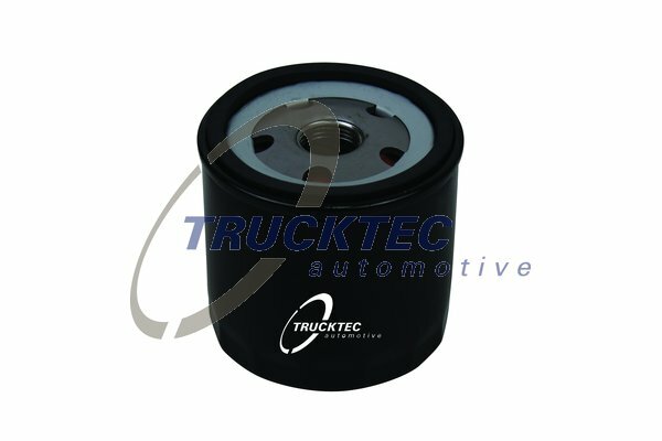 Olejový filter TRUCKTEC AUTOMOTIVE