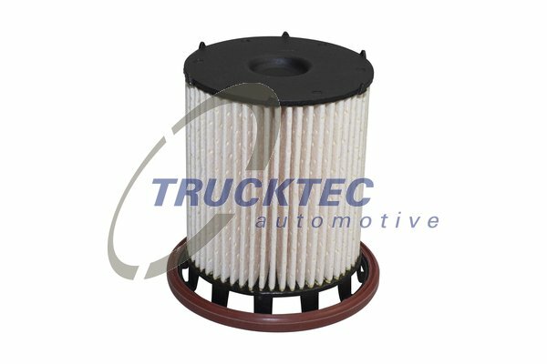 Palivový filter TRUCKTEC AUTOMOTIVE