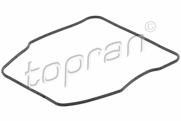 Tesnenie automatickej prevodovky TOPRAN