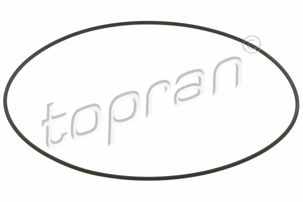 Tesnenie vlożky valca TOPRAN