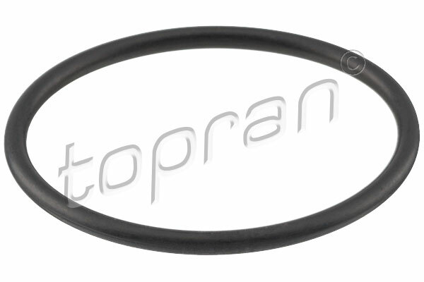 Tesnenie termostatu TOPRAN