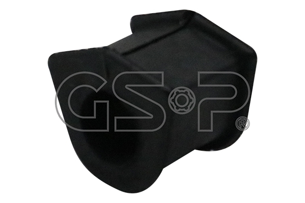 Ulożenie priečneho stabilizátora GSP