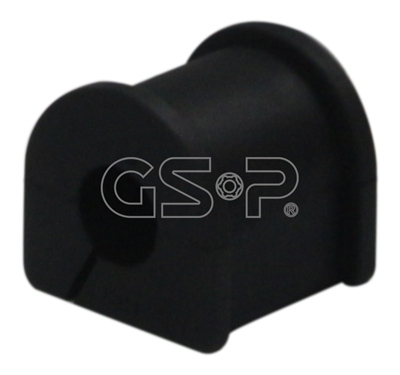 Ulożenie priečneho stabilizátora GSP