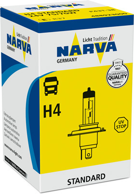 żiarovka pre diaľkový svetlomet NARVA