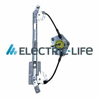 Mechanizmus zdvíhania okna ELECTRIC LIFE