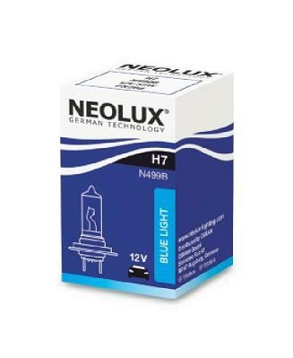 żiarovka pre diaľkový svetlomet NEOLUX®