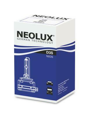 żiarovka pre diaľkový svetlomet NEOLUX®