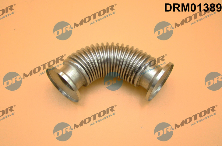 Potrubie AGR-ventilu Dr.Motor Automotive