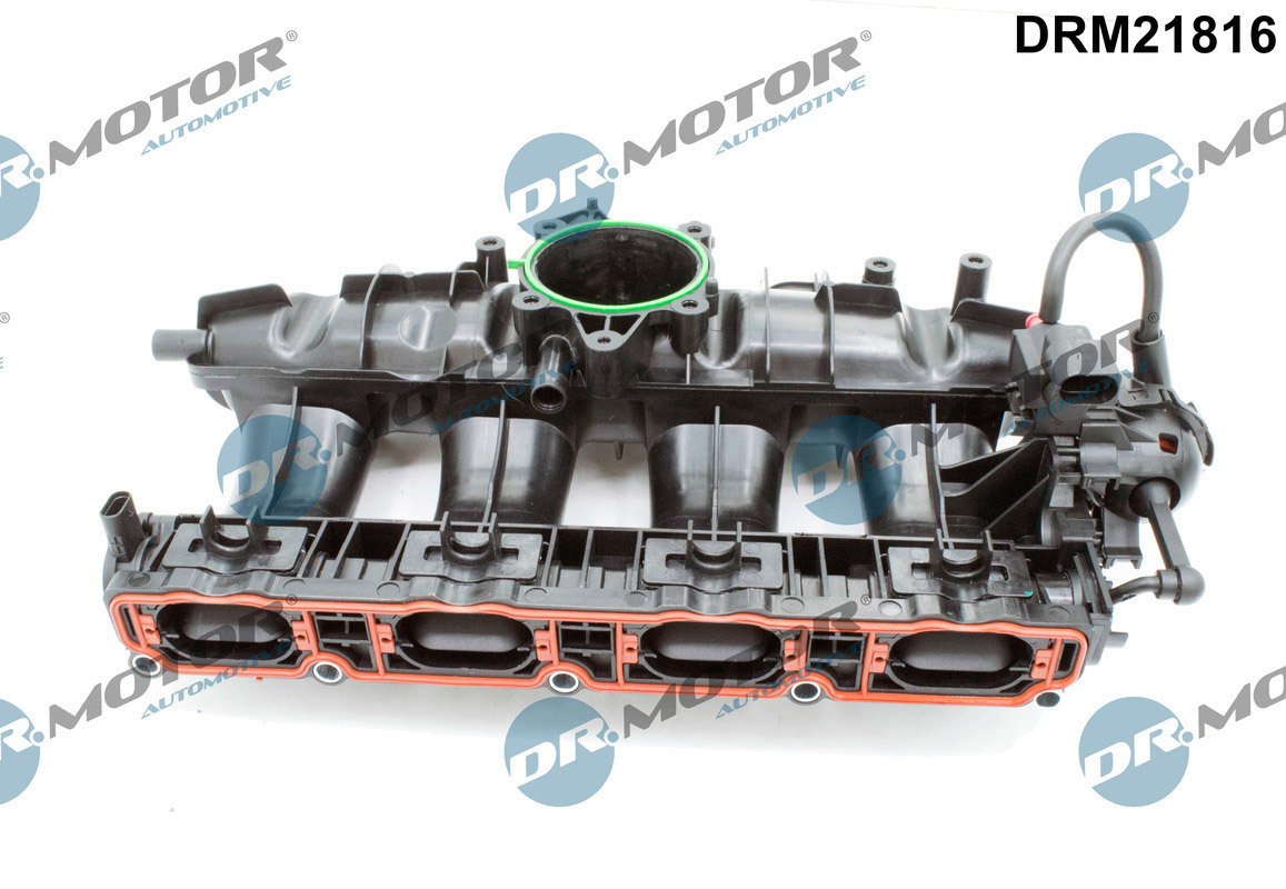Sací trubkový modul Dr.Motor Automotive