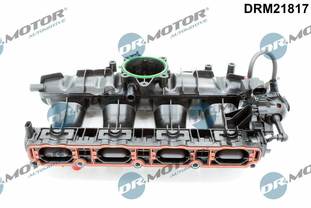 Sací trubkový modul Dr.Motor Automotive