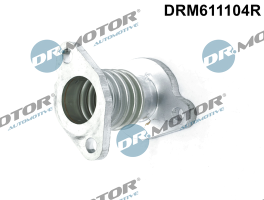 Potrubie AGR-ventilu Dr.Motor Automotive