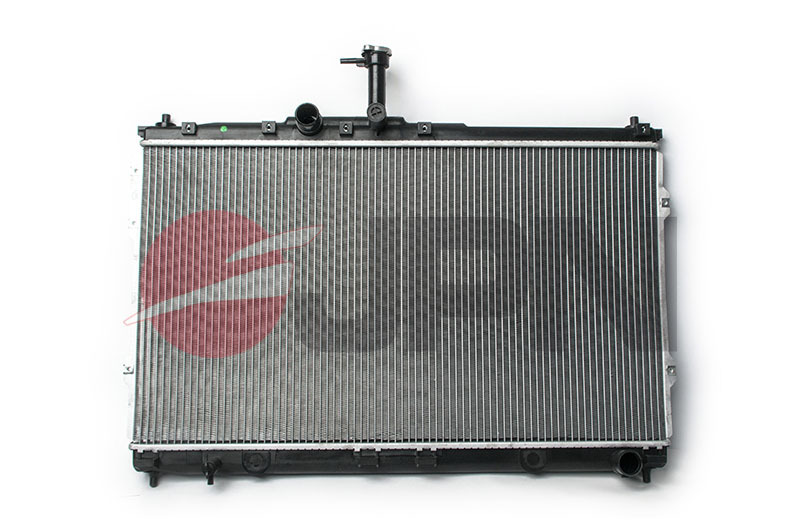 Chladič motora JPN