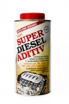 VIF Super Diesel Aditív letný 500ml