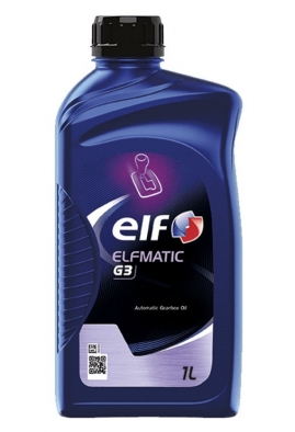 Elf Elfmatic G3 1L