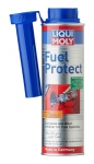 Liqui Moly Ochrana benzínového systému 300ml