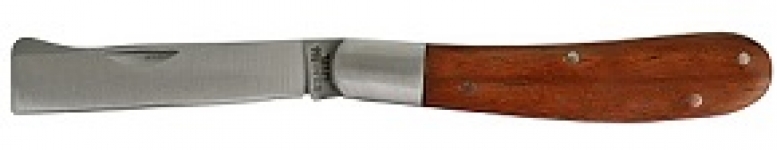 Nôž štepársky rovný 170mm