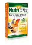 Nutrimix Nosnice 1kg