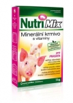 Nutrimix Ošípané 1kg