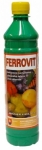 Ferrovit 0,5L železo
