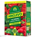Orgamin Hnojivo na paradajky, papriky a uhorky ...