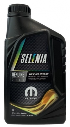 Selénia WR Pure Energy 5W-30 1L