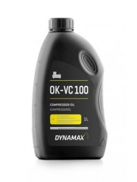 Dynamax OKVC 100 1L