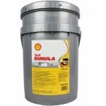 Shell Rimula R4 X 15W-40 20L